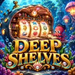 Deep Shelves