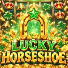 Lucky Horseshoe