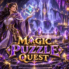 Magic Puzzle Quest