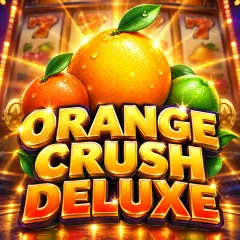 Orange Crush Deluxe