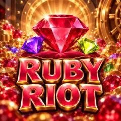 Ruby Riot