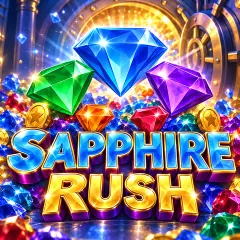 Sapphire Rush