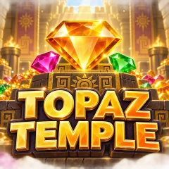 Topaz Temple
