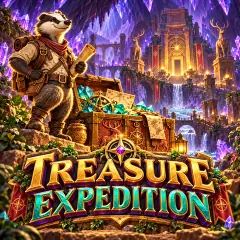 Treasure Expedition