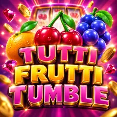 Tutti Frutti Tumble