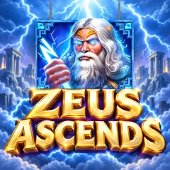 Zeus Ascends